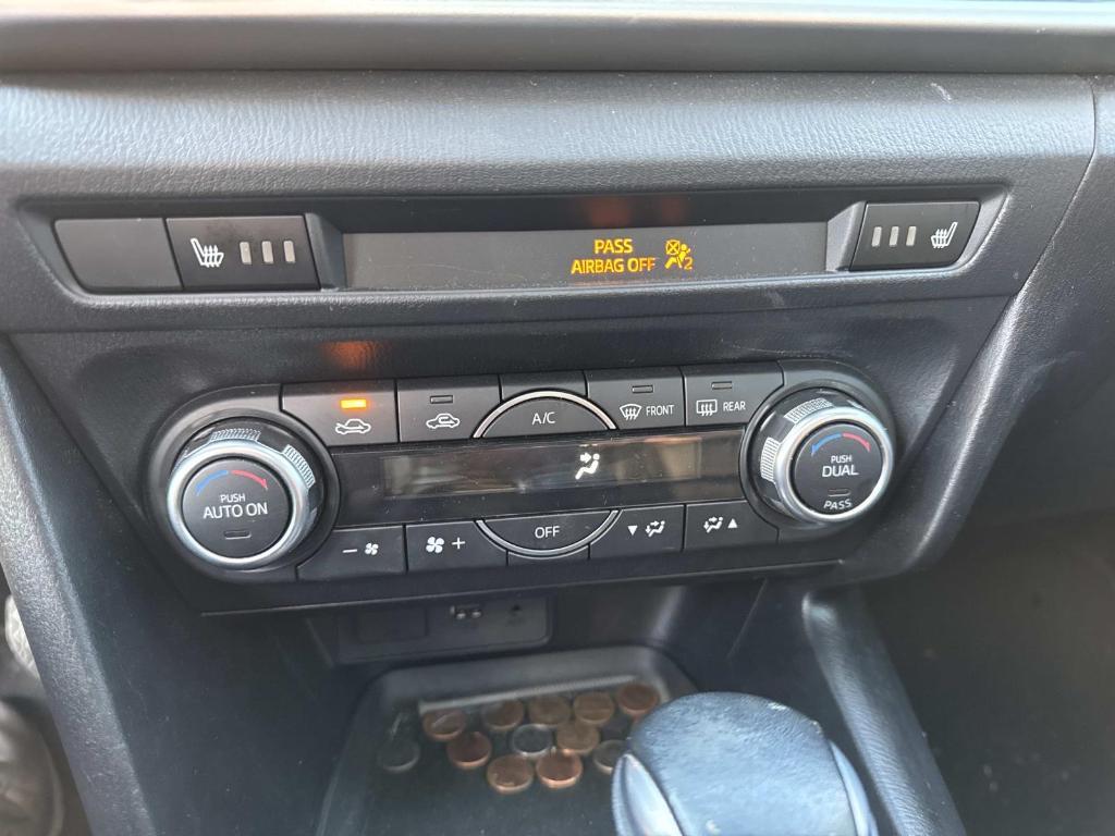 used 2018 Mazda Mazda3 car, priced at $17,323