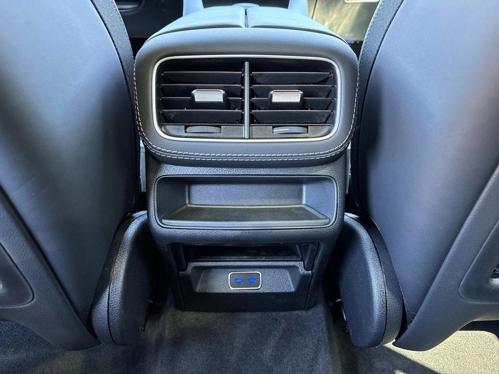 new 2025 Mercedes-Benz AMG GLE 53 car, priced at $101,210