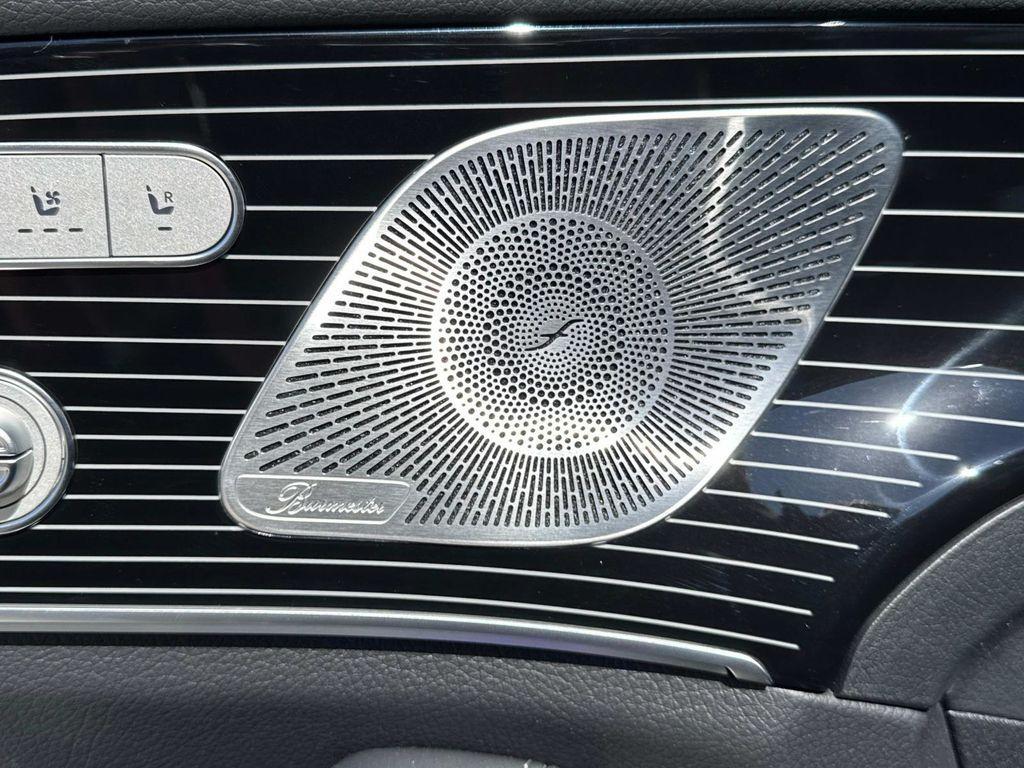 new 2025 Mercedes-Benz AMG GLE 53 car, priced at $101,210