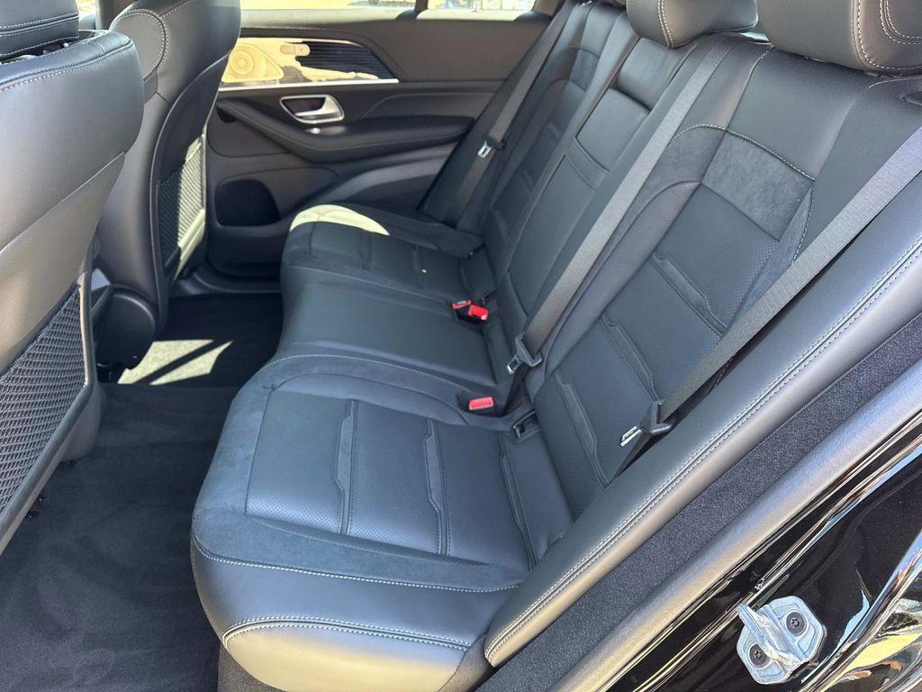new 2025 Mercedes-Benz AMG GLE 53 car, priced at $101,210