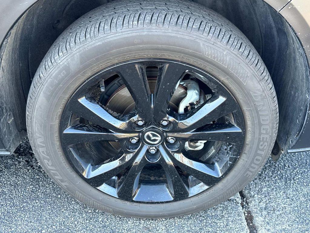 used 2023 Mazda CX-30 car, priced at $26,544