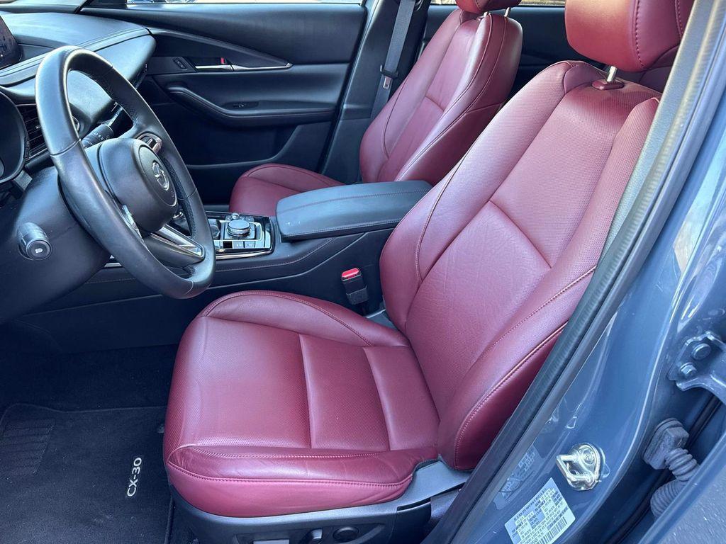 used 2023 Mazda CX-30 car, priced at $26,544