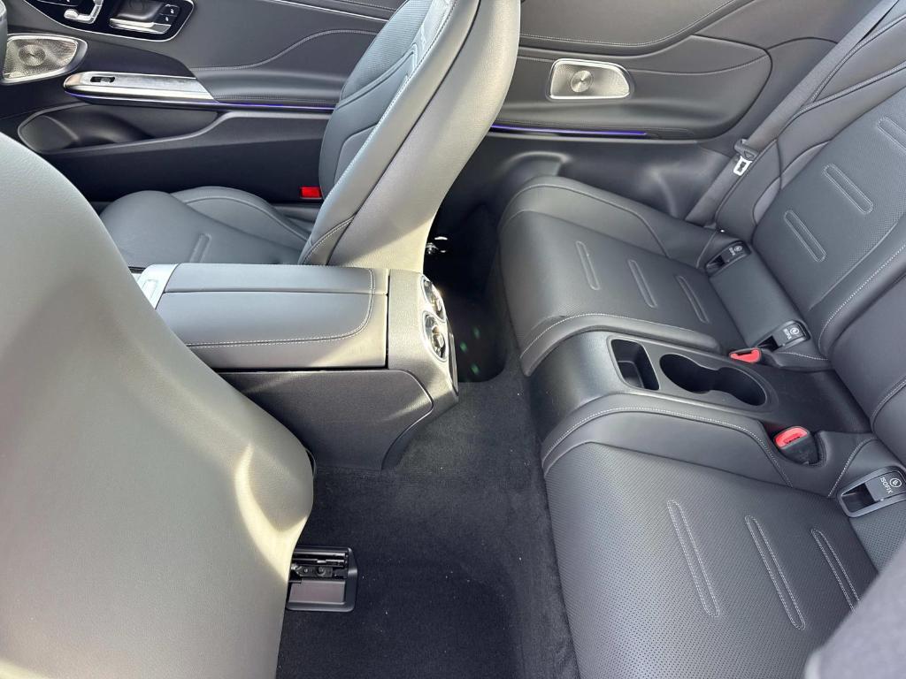 new 2026 Mercedes-Benz AMG CLE 53 car, priced at $92,945