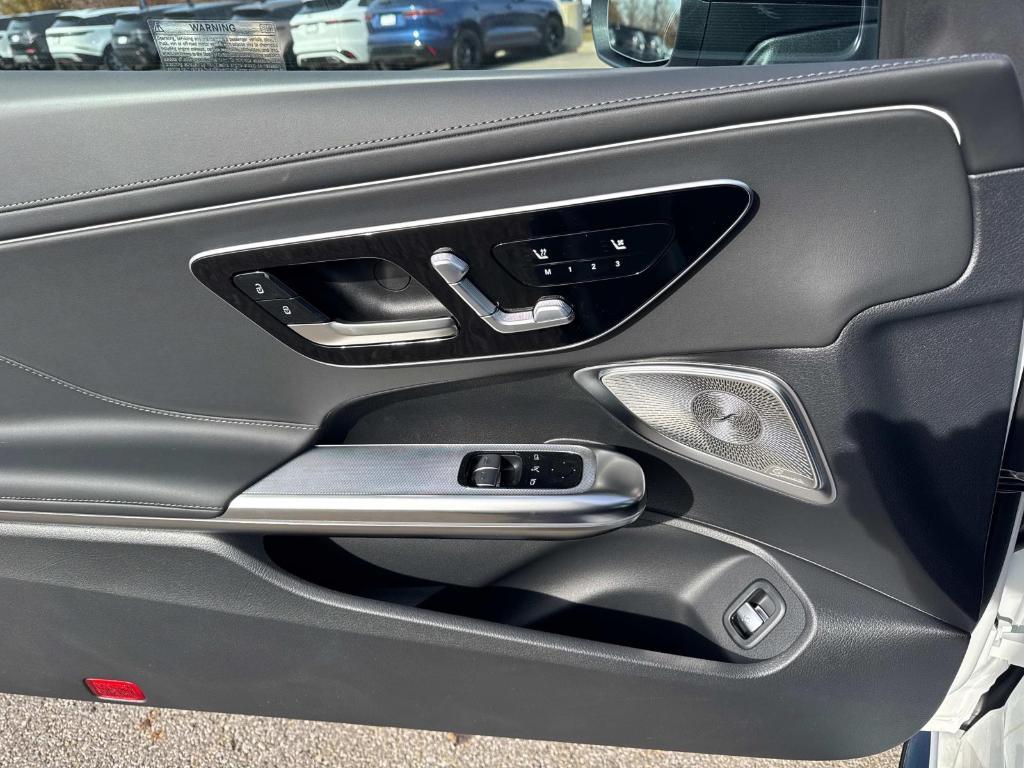 new 2026 Mercedes-Benz AMG CLE 53 car, priced at $92,945