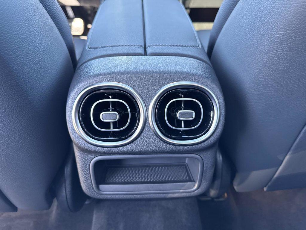 new 2026 Mercedes-Benz GLC 300 car, priced at $58,555