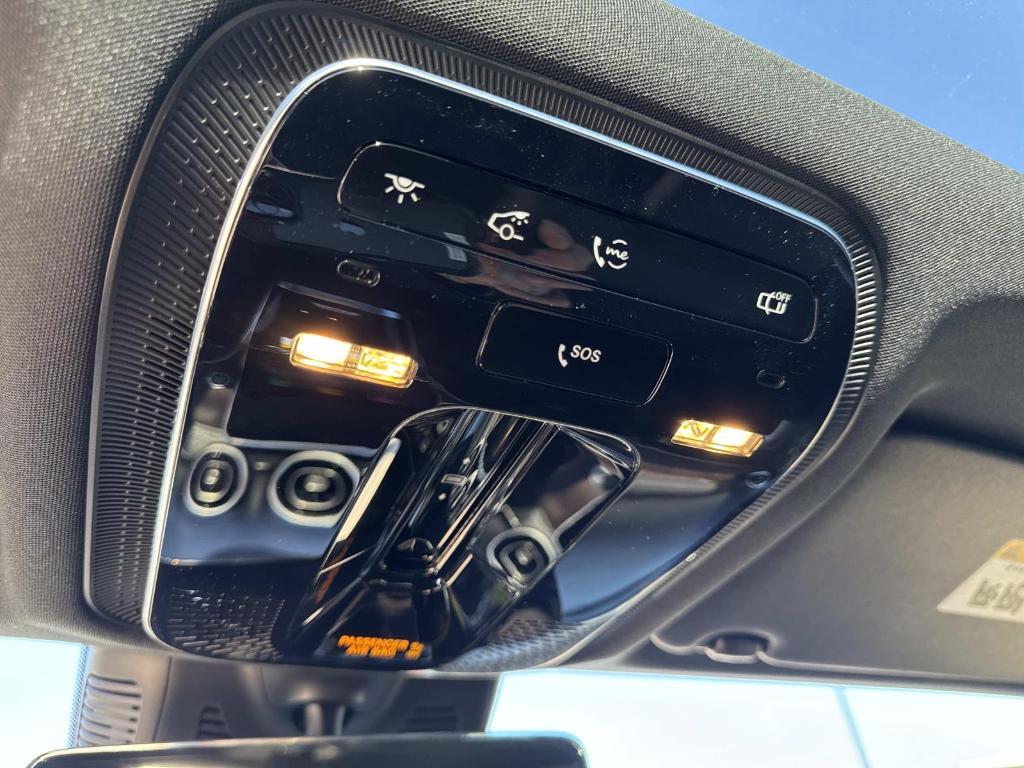 new 2026 Mercedes-Benz GLC 300 car, priced at $58,555