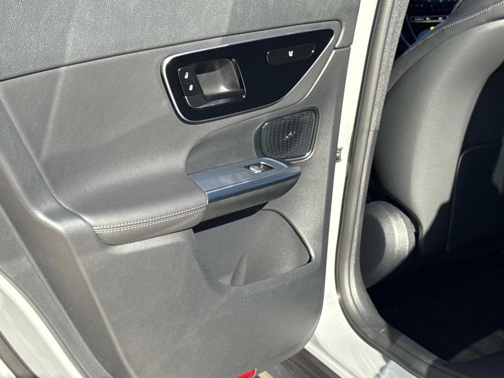 new 2026 Mercedes-Benz GLC 300 car, priced at $58,555