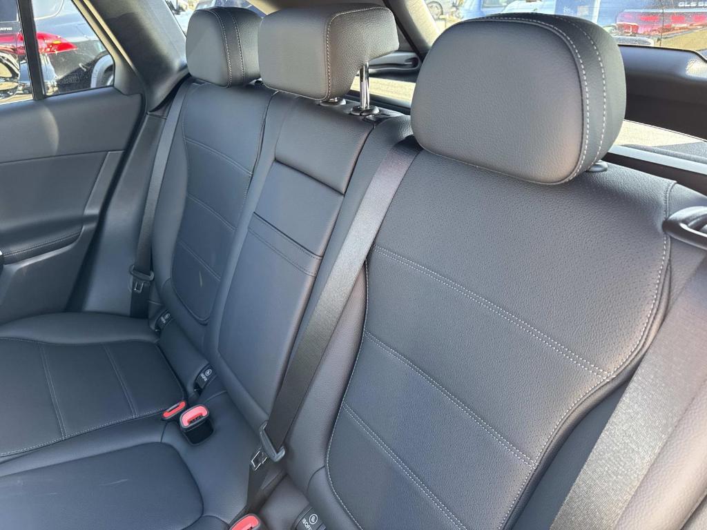 new 2026 Mercedes-Benz GLC 300 car, priced at $58,555