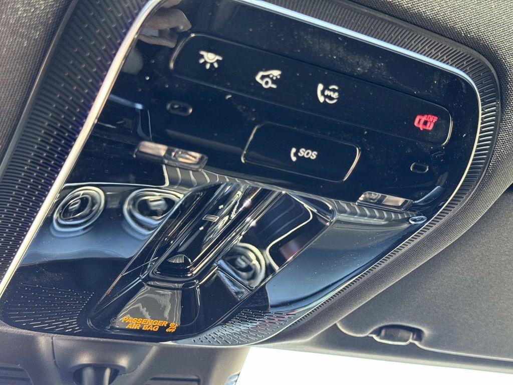 new 2026 Mercedes-Benz GLC 350e car, priced at $78,190