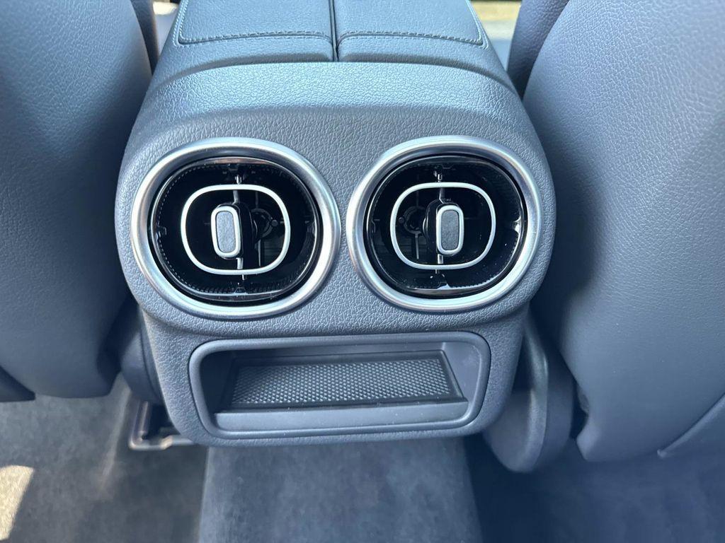 new 2026 Mercedes-Benz GLC 350e car, priced at $78,190