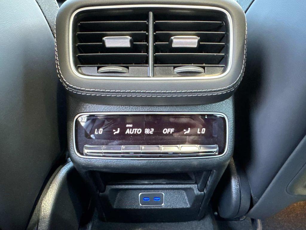 new 2025 Mercedes-Benz AMG GLE 53 car