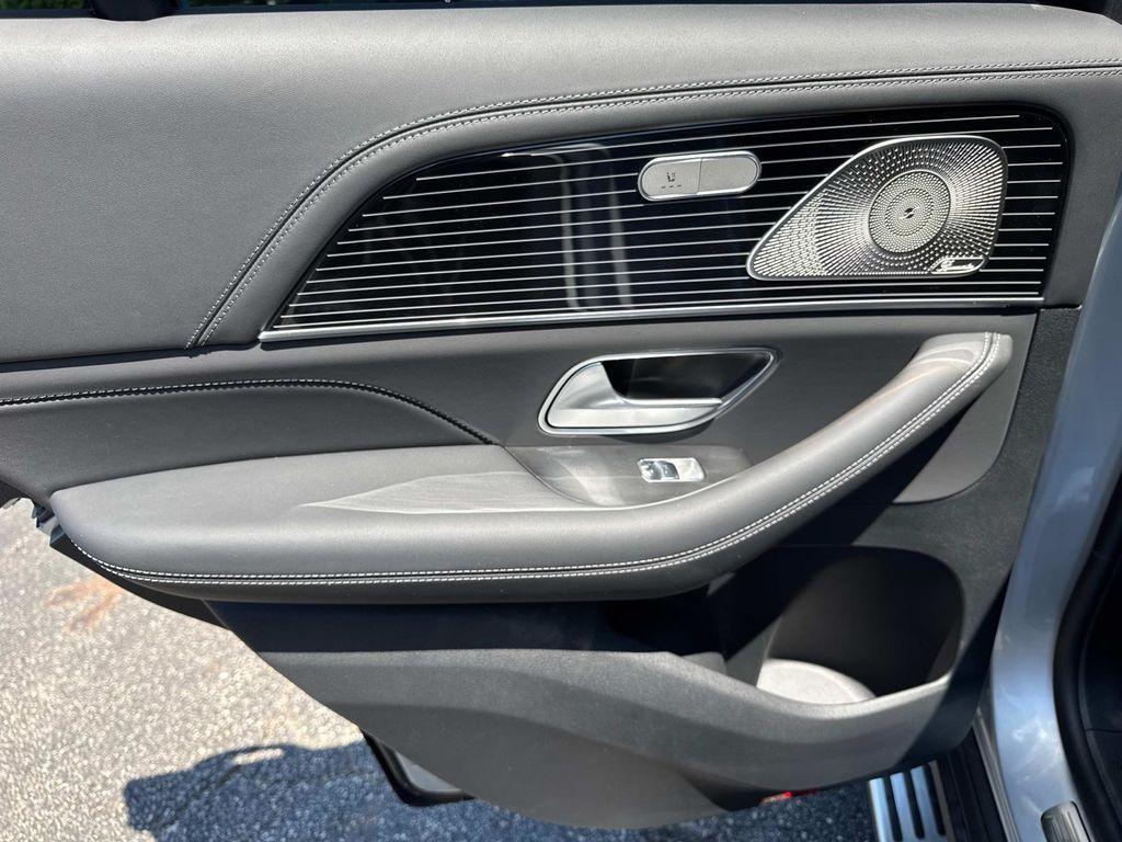 new 2025 Mercedes-Benz AMG GLE 53 car