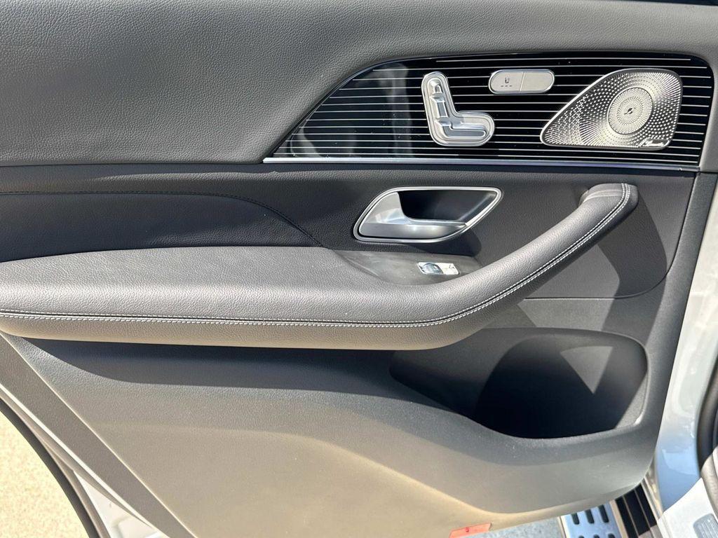 new 2026 Mercedes-Benz GLS 450 car, priced at $107,310