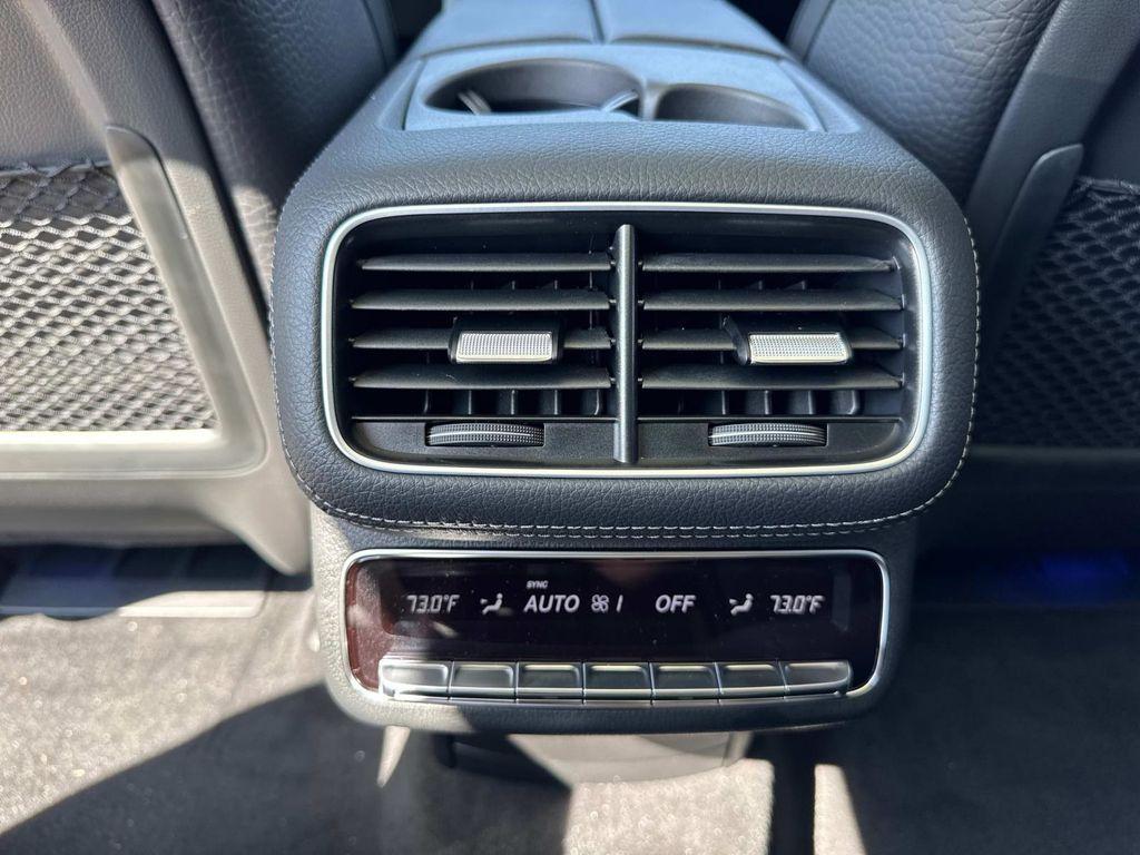 new 2026 Mercedes-Benz GLS 450 car, priced at $107,310