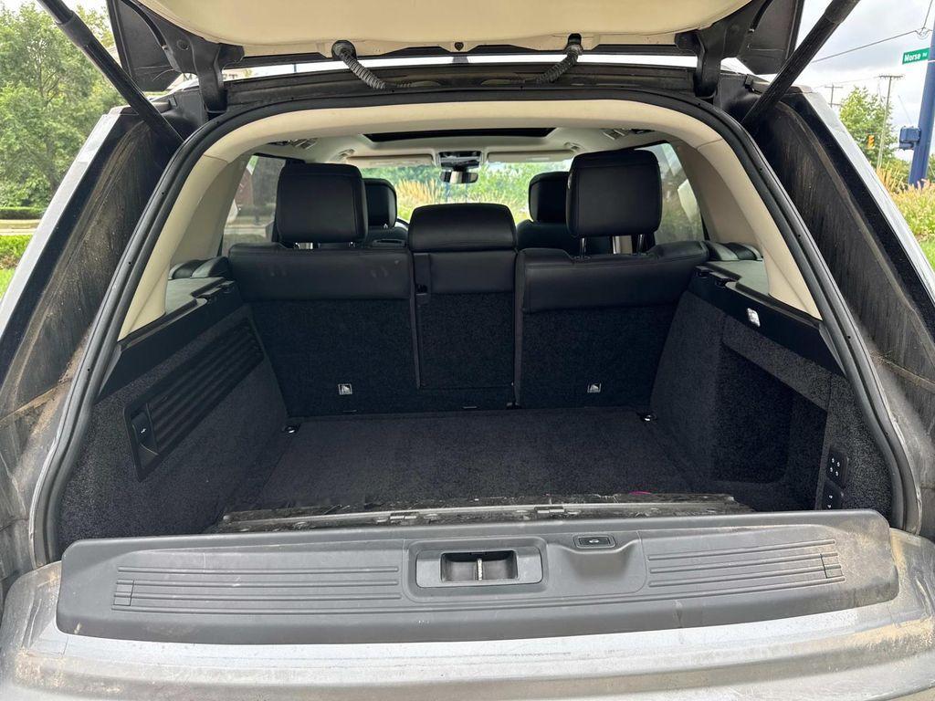 used 2018 Land Rover Range Rover car, priced at $29,319