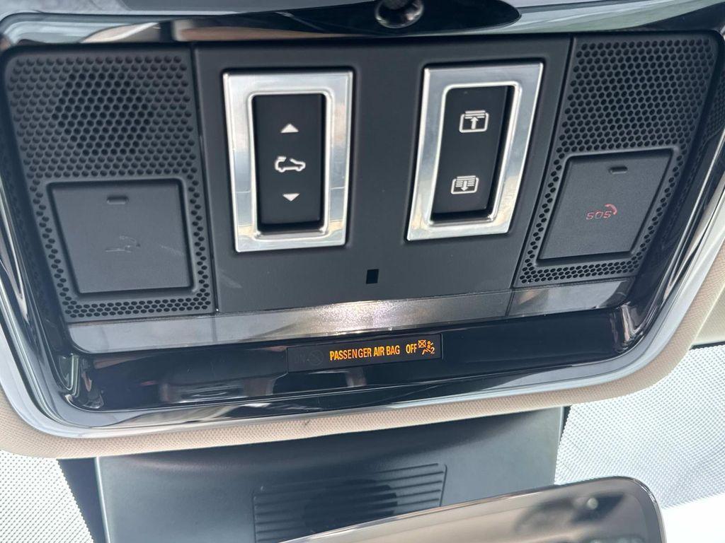 used 2018 Land Rover Range Rover car, priced at $29,319