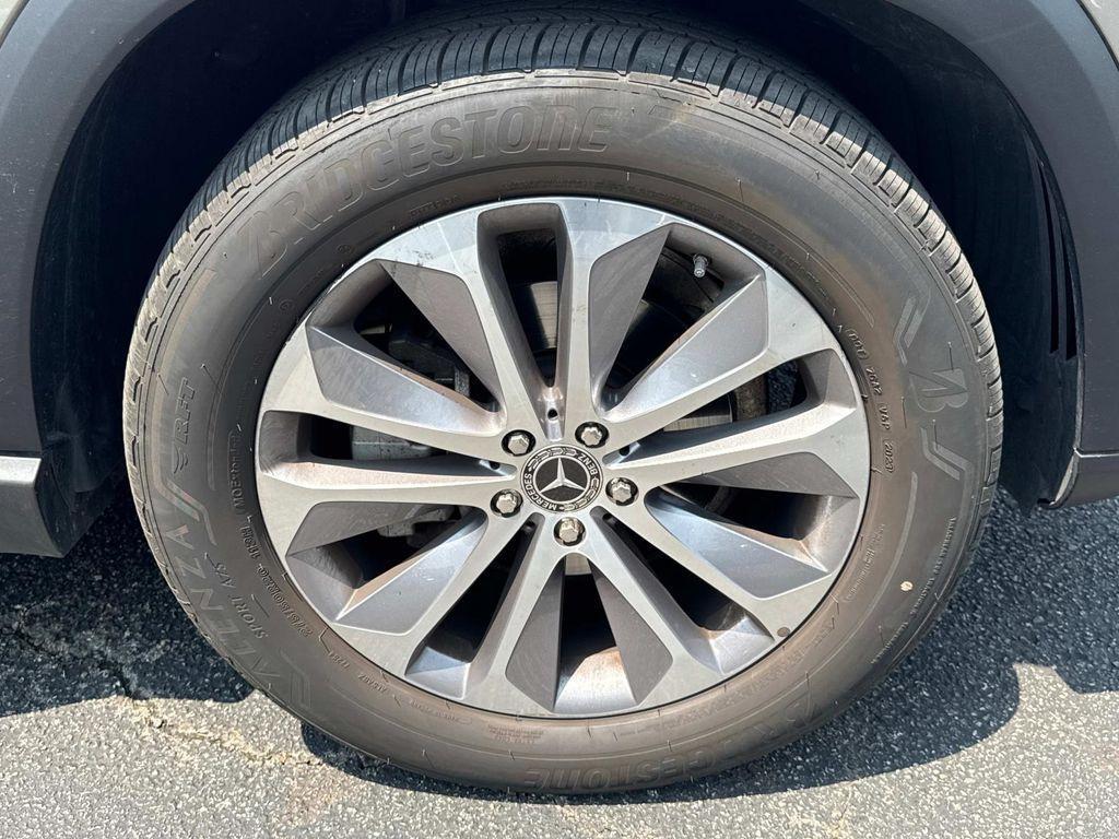 used 2020 Mercedes-Benz GLE 350 car