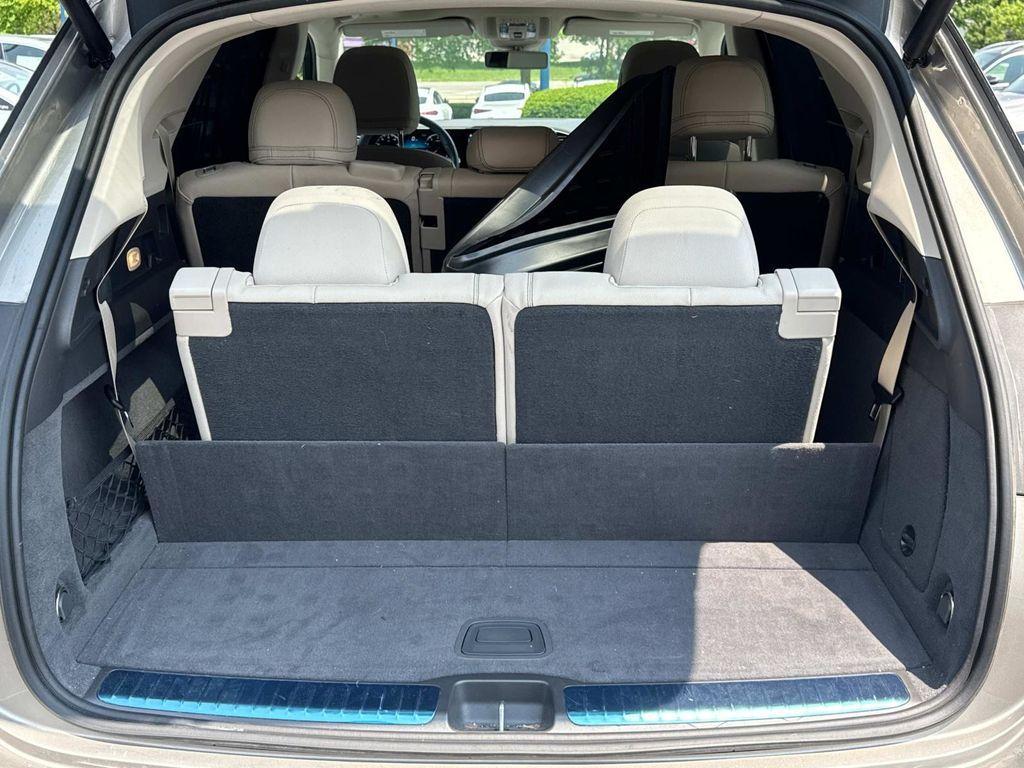 used 2020 Mercedes-Benz GLE 350 car