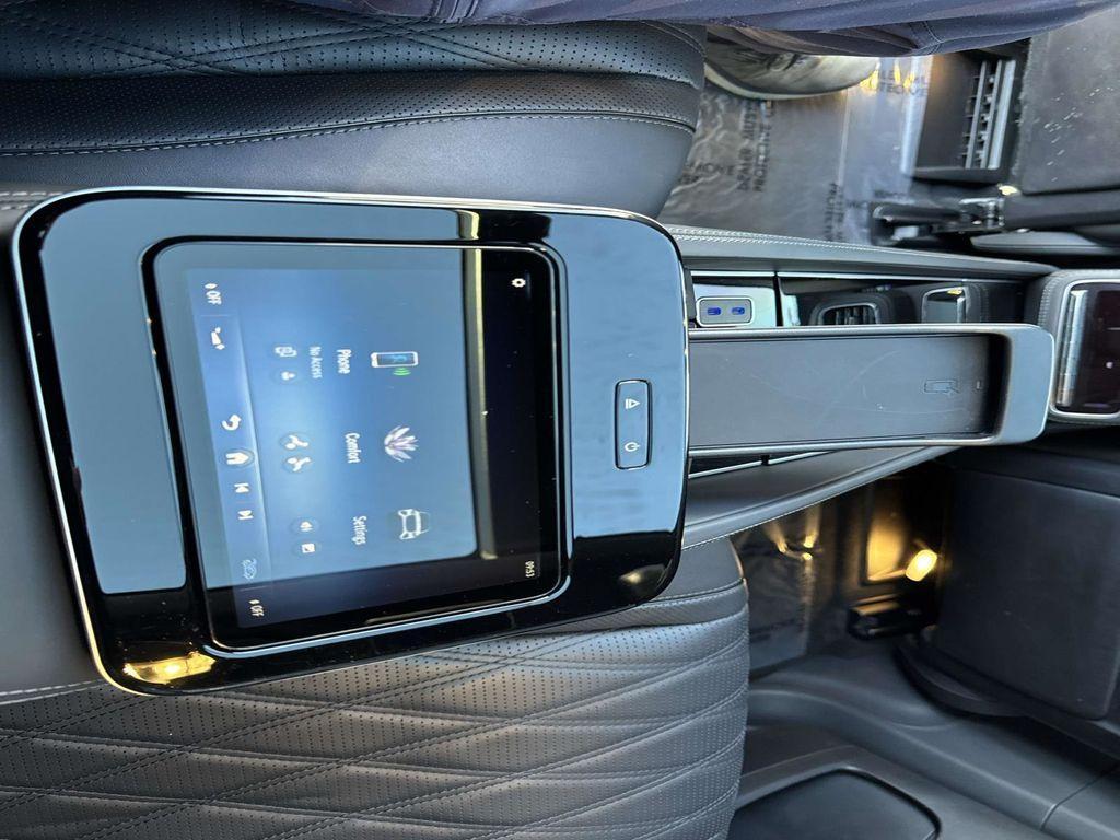 used 2025 Mercedes-Benz Maybach GLS 600 car, priced at $169,187