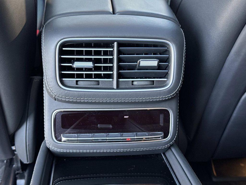 used 2025 Mercedes-Benz Maybach GLS 600 car, priced at $169,187