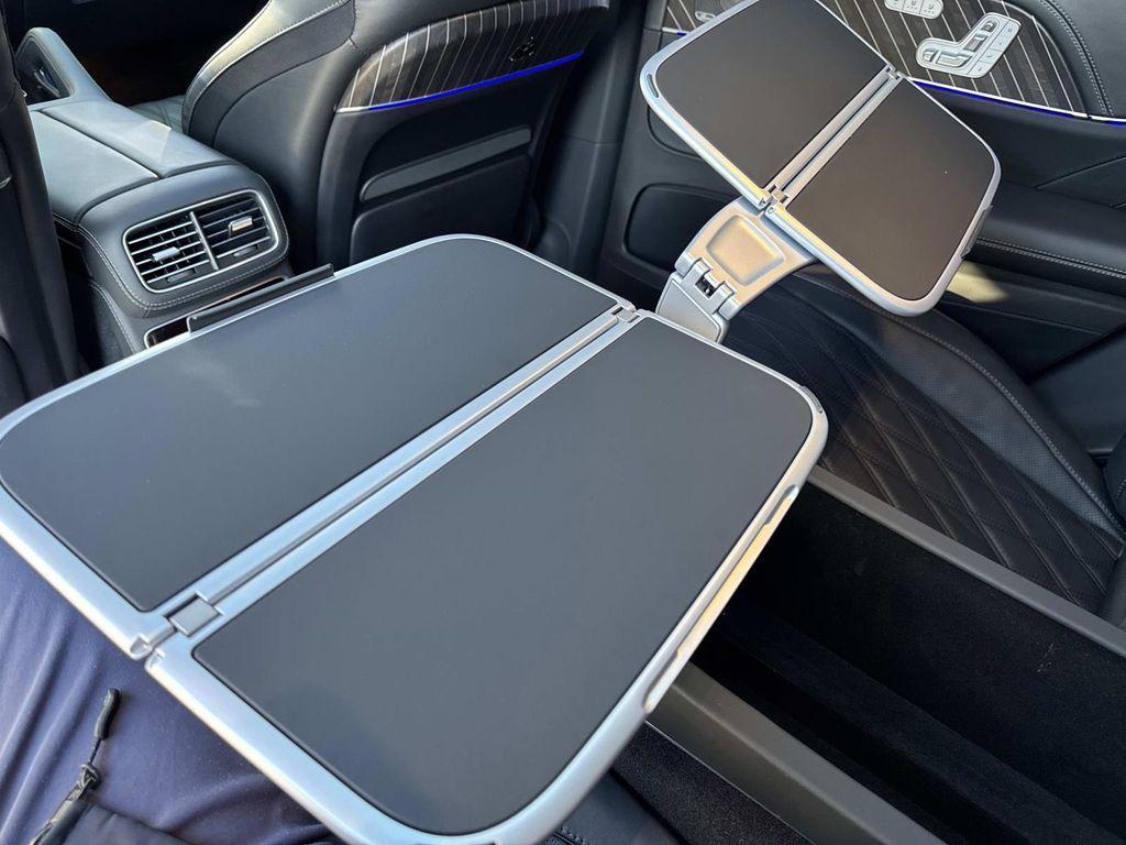 used 2025 Mercedes-Benz Maybach GLS 600 car, priced at $169,187