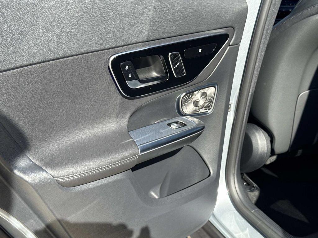new 2026 Mercedes-Benz GLC 300 car, priced at $59,490