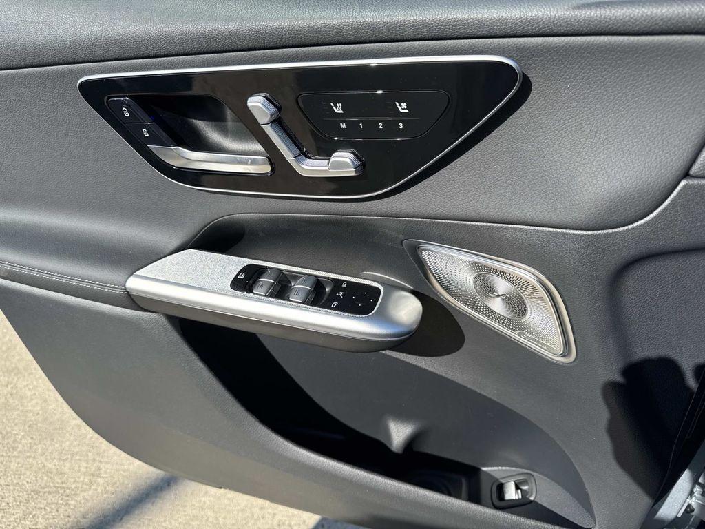new 2026 Mercedes-Benz GLC 300 car, priced at $59,490