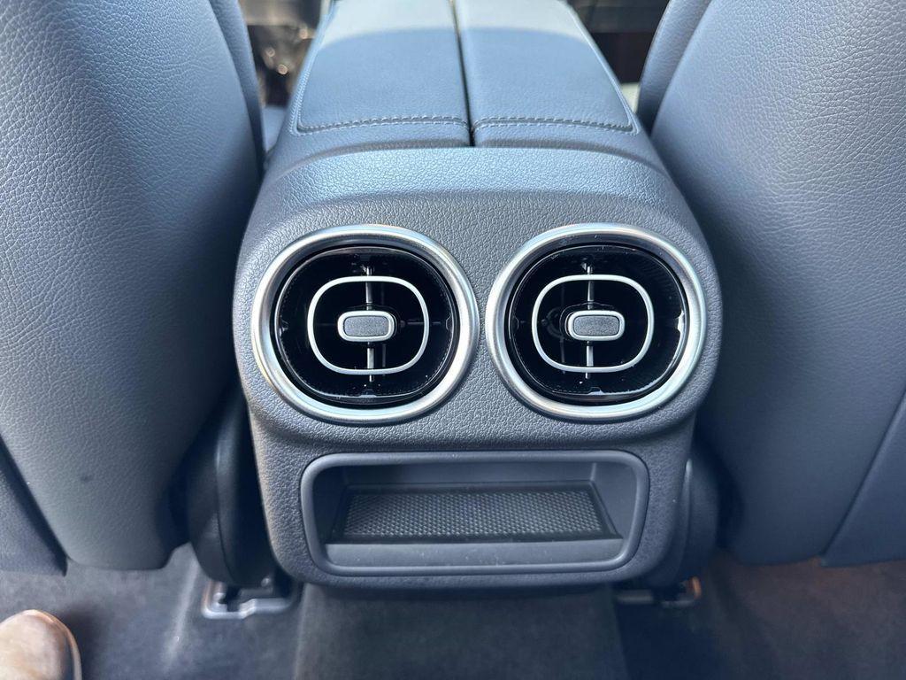 new 2026 Mercedes-Benz GLC 300 car, priced at $59,490