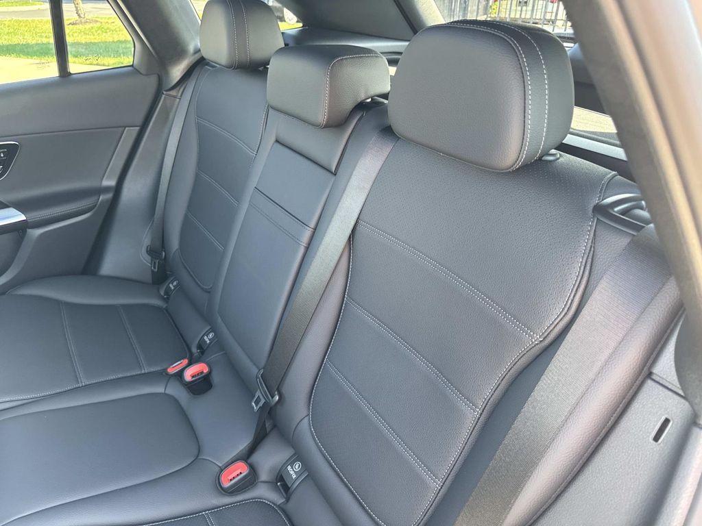 new 2026 Mercedes-Benz GLC 300 car, priced at $59,490