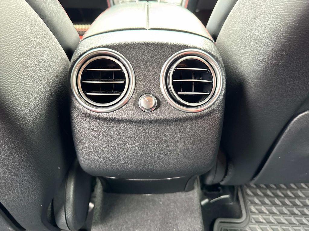 used 2019 Mercedes-Benz AMG GLC 63 car, priced at $52,980
