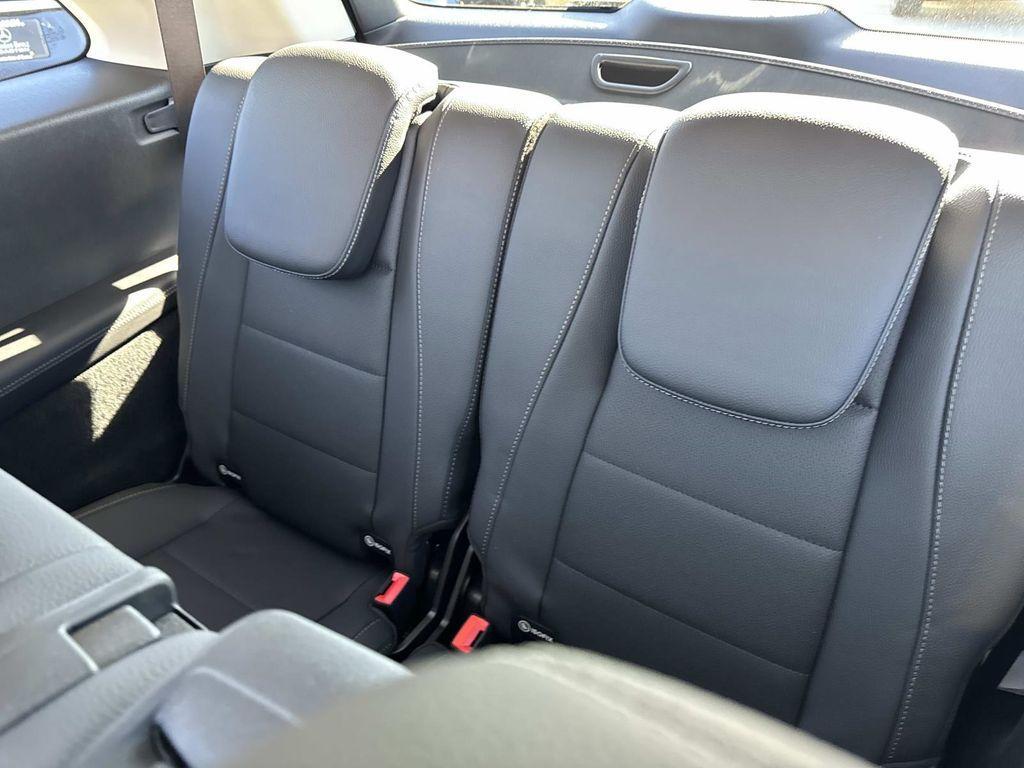 new 2026 Mercedes-Benz GLS 450 car, priced at $93,615