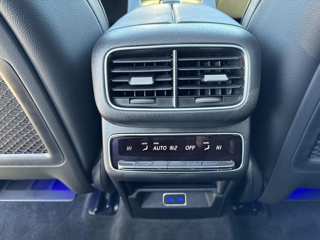 new 2026 Mercedes-Benz GLS 450 car, priced at $93,615