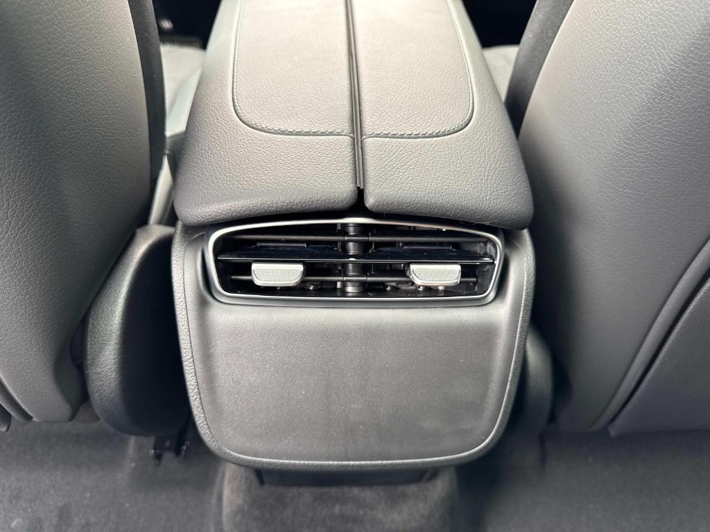 new 2025 Mercedes-Benz EQE 350 car, priced at $88,915