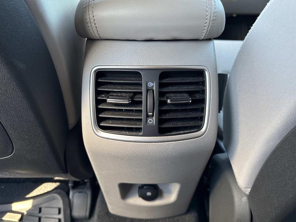 used 2020 Hyundai Tucson car, priced at $17,349