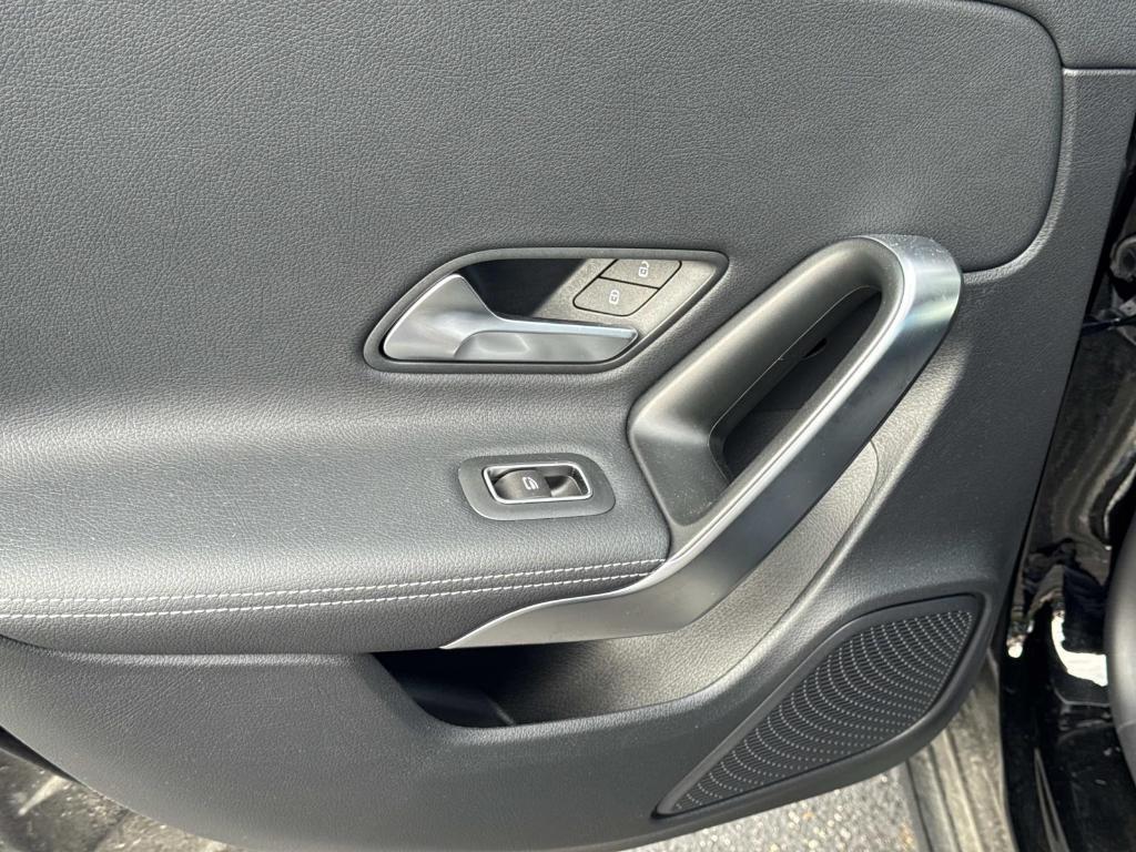 used 2025 Mercedes-Benz CLA 250 car, priced at $40,295