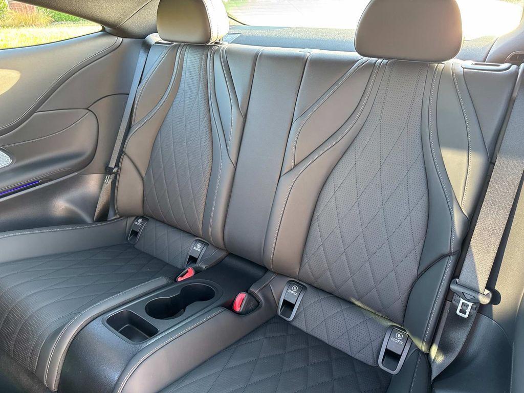 new 2026 Mercedes-Benz AMG CLE 53 car, priced at $94,930