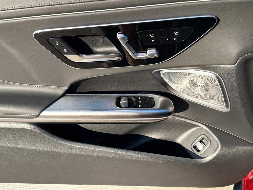 new 2026 Mercedes-Benz AMG CLE 53 car, priced at $94,930
