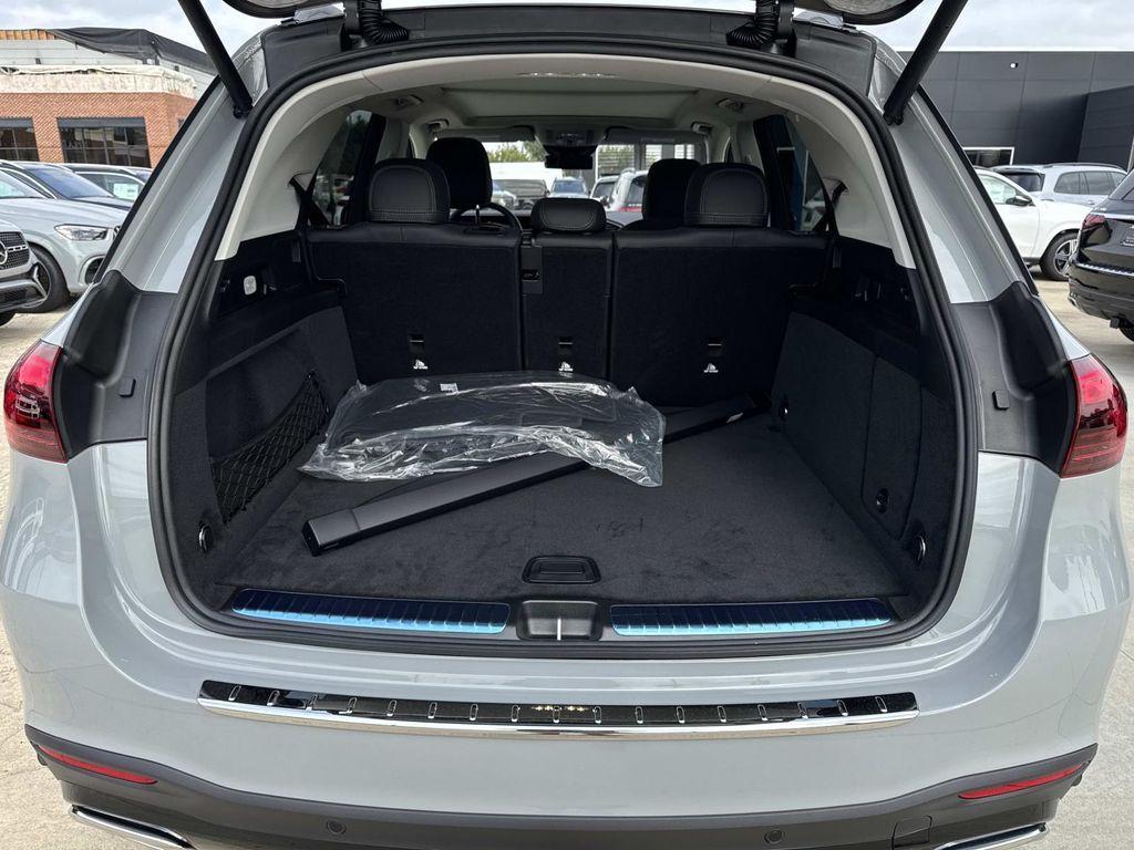 new 2026 Mercedes-Benz GLE 450 car, priced at $86,185