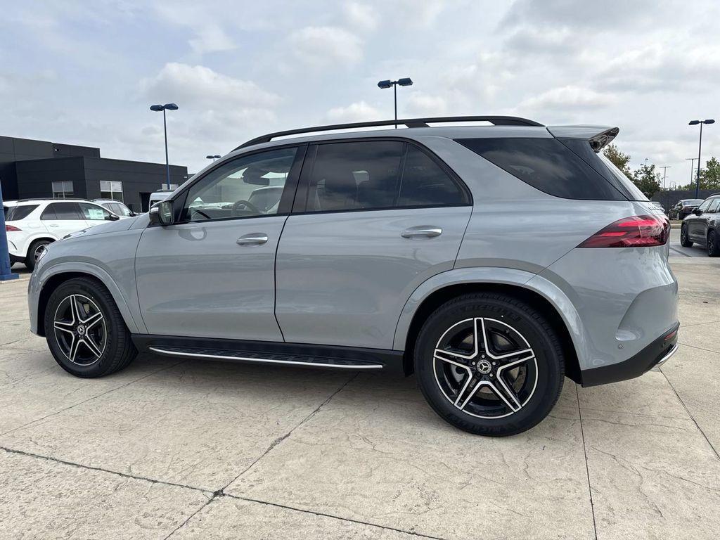 new 2026 Mercedes-Benz GLE 450 car, priced at $86,185