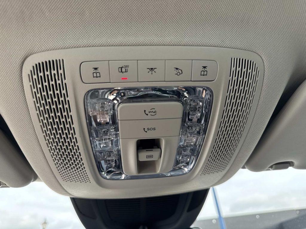 new 2026 Mercedes-Benz GLE 450 car, priced at $86,185