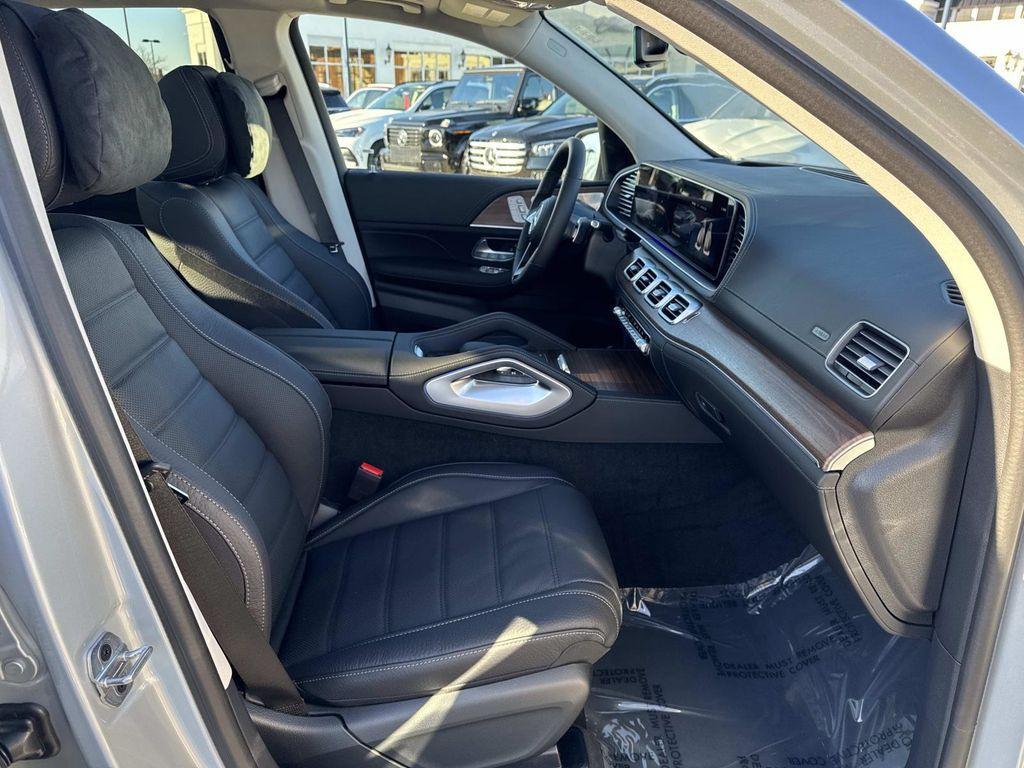 new 2026 Mercedes-Benz GLE 350 car, priced at $87,295