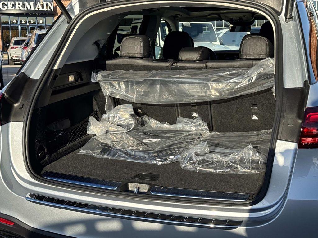 new 2026 Mercedes-Benz GLE 350 car, priced at $87,295