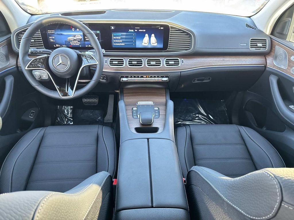 new 2026 Mercedes-Benz GLE 350 car, priced at $87,295