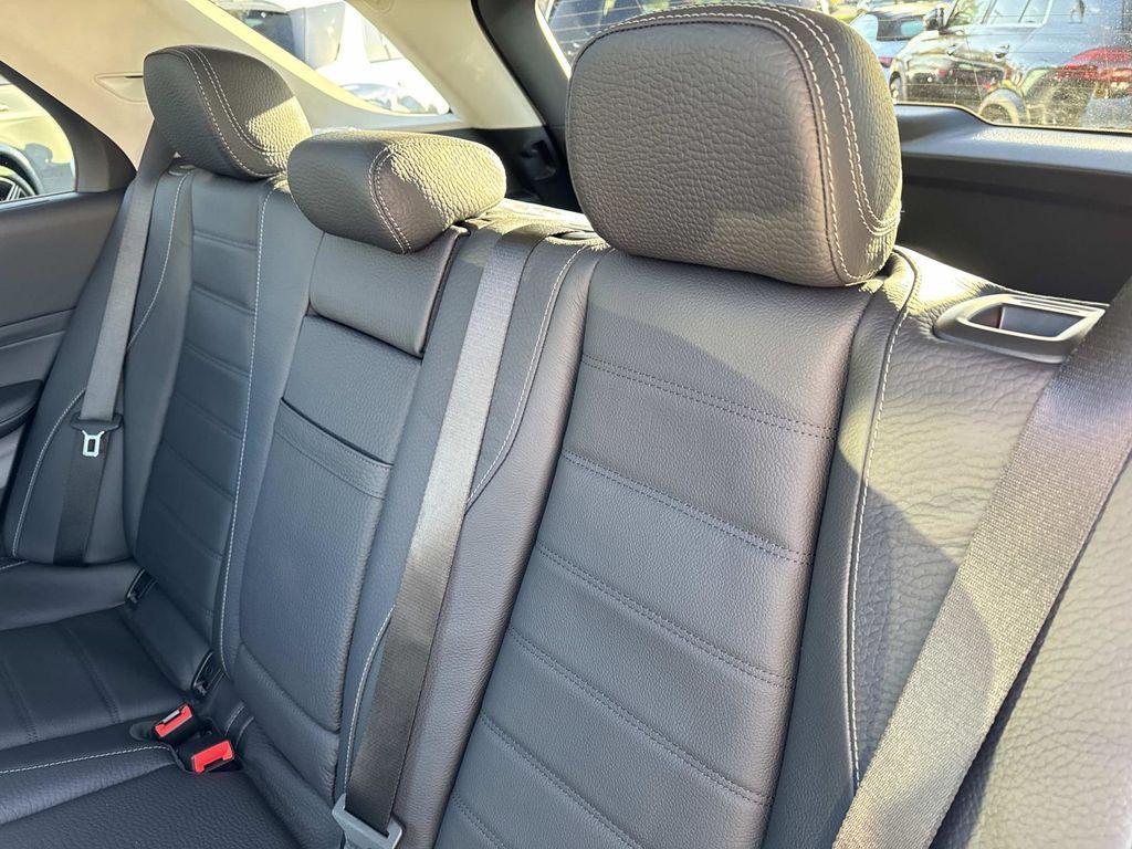 new 2026 Mercedes-Benz GLE 350 car, priced at $87,295