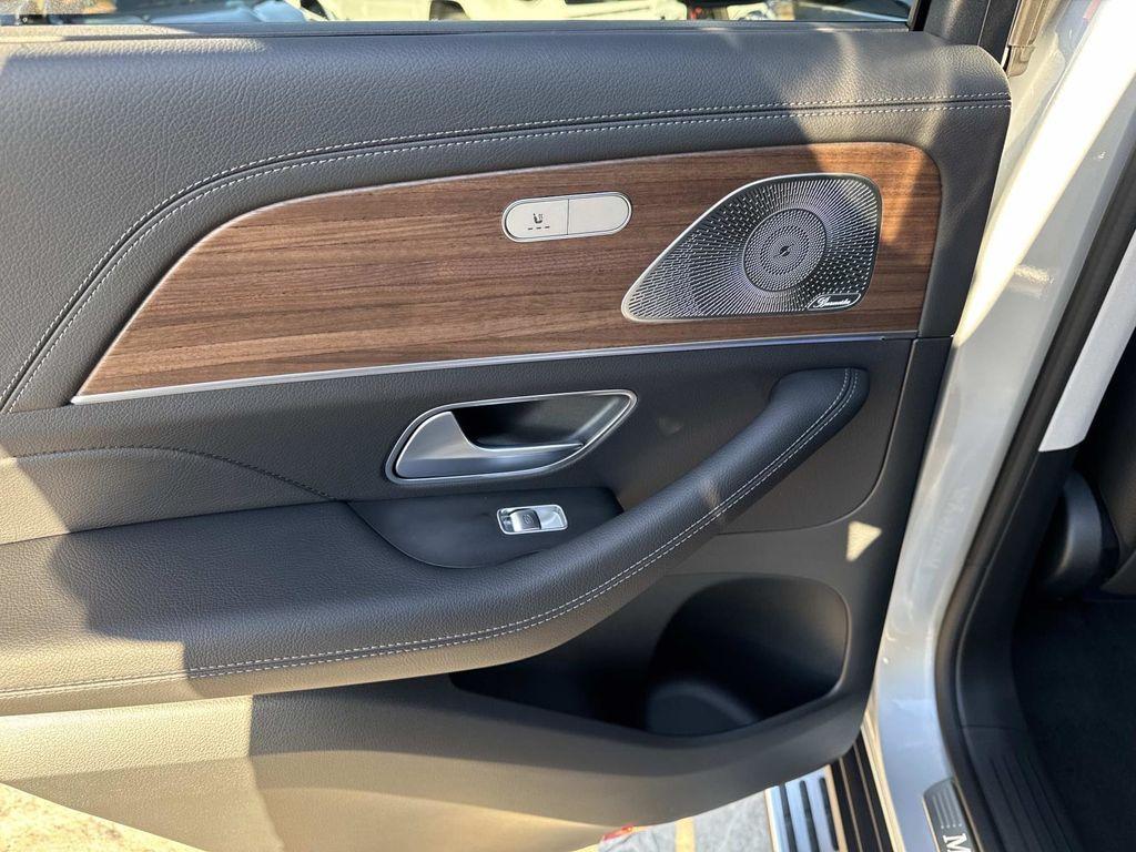 new 2026 Mercedes-Benz GLE 350 car, priced at $87,295