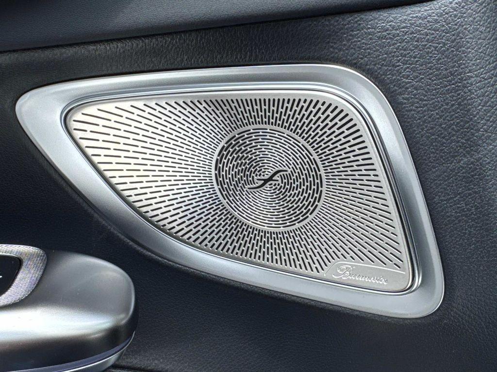 new 2025 Mercedes-Benz AMG CLE 53 car, priced at $91,245