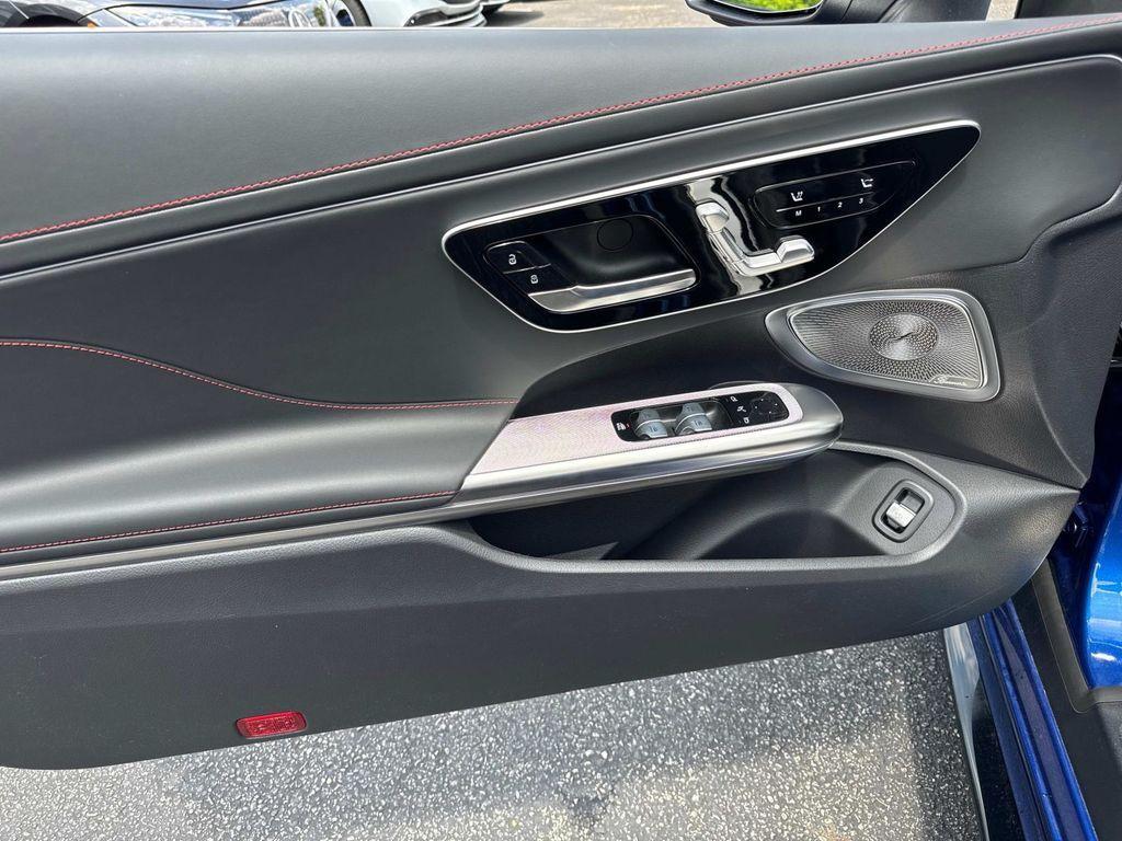 new 2025 Mercedes-Benz AMG CLE 53 car, priced at $91,245