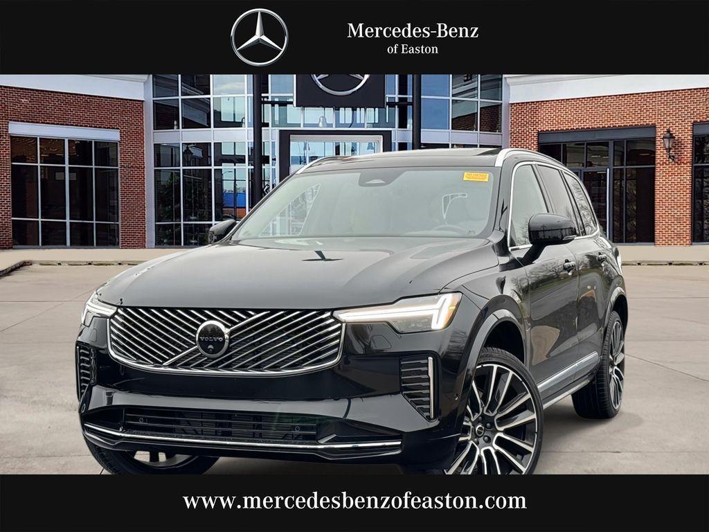 used 2026 Volvo XC90 car, priced at $66,972