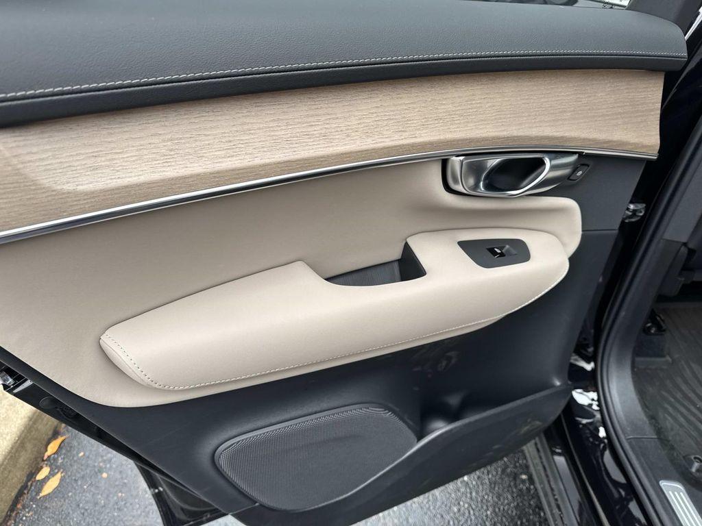 used 2026 Volvo XC90 car, priced at $66,972