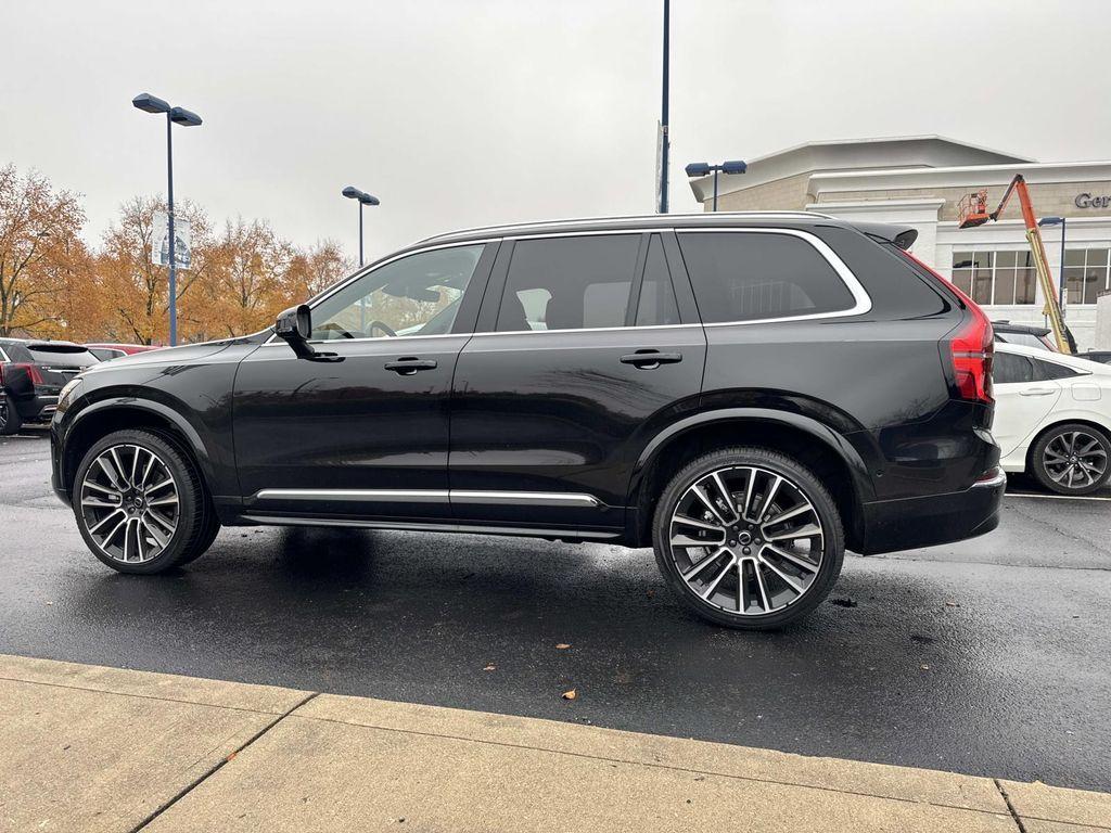 used 2026 Volvo XC90 car, priced at $66,972